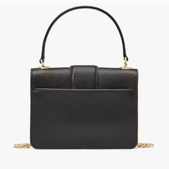 Kate Spade New York Phoebe Turnlock Mini Flap Crossbody Bag
Originally $320 - Picture 2 of 12